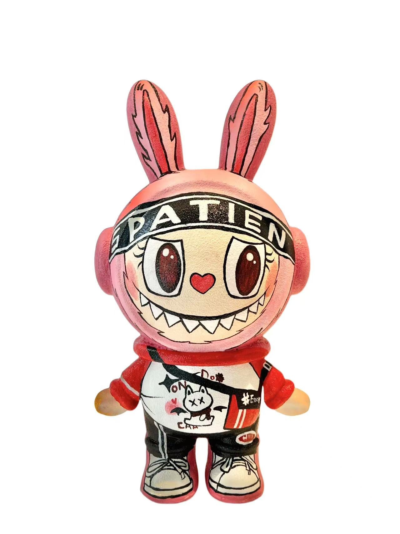 Hand-painting（Pre-sale will be issued in about 15 days） – Fendooy