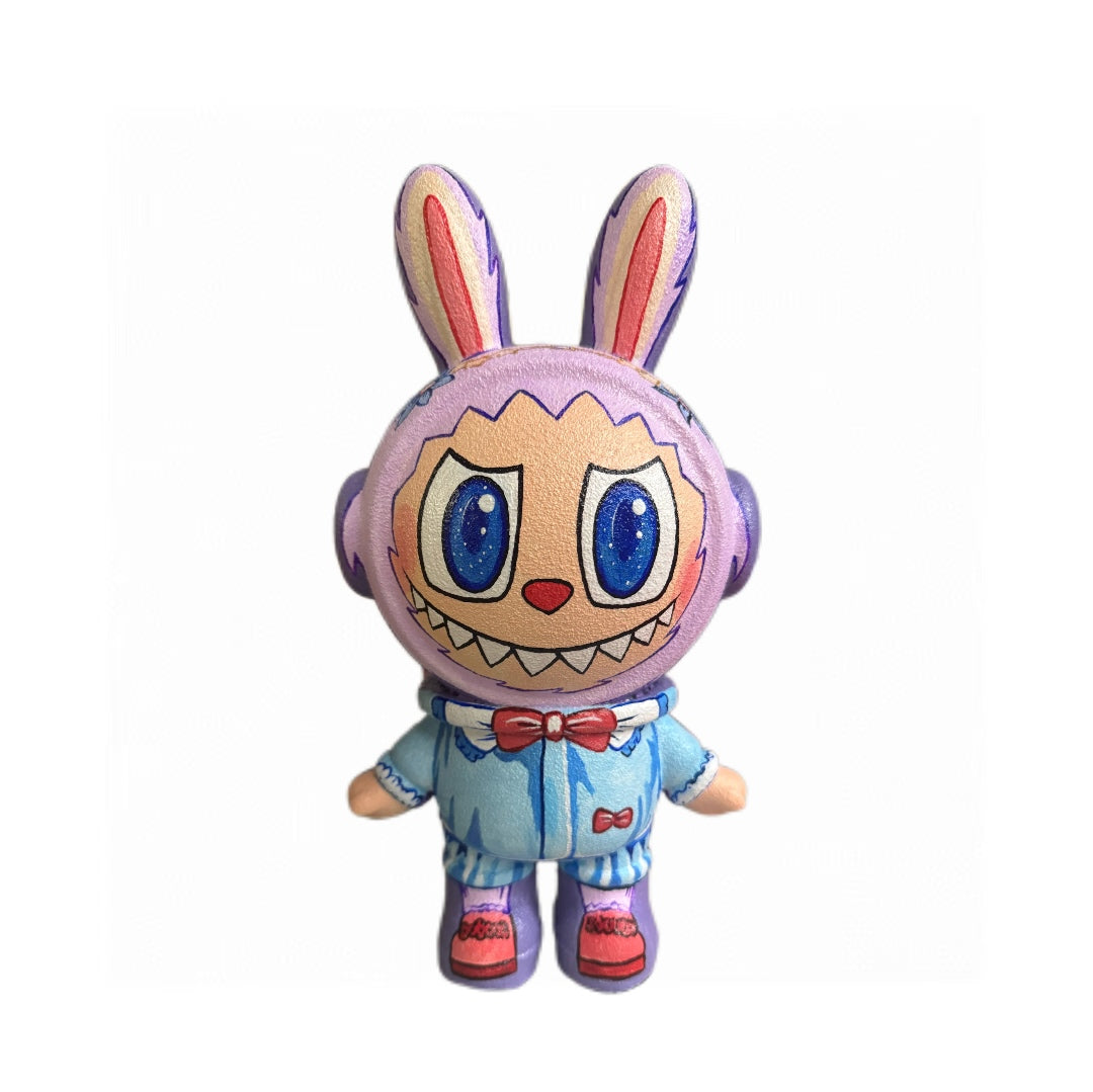 Candy Dream Fantasy Labubu(Pre-sale will be issued in about 15 days)