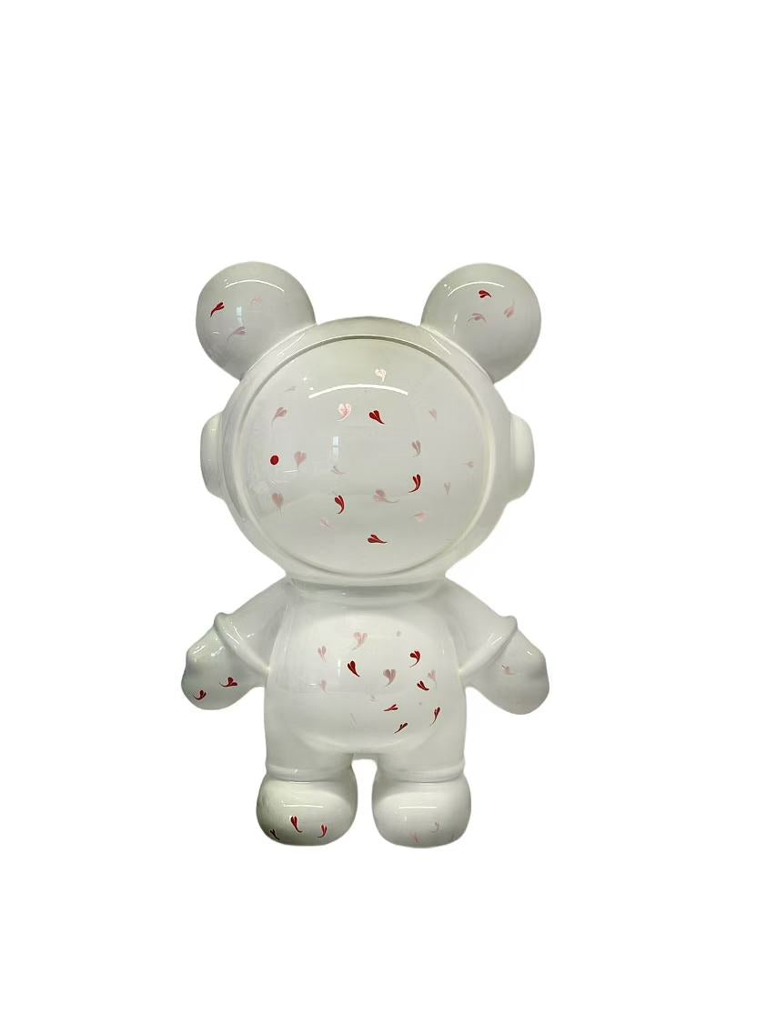 Night Sky Explorer Labubu(Pre-sale will be issued in about 15 days)