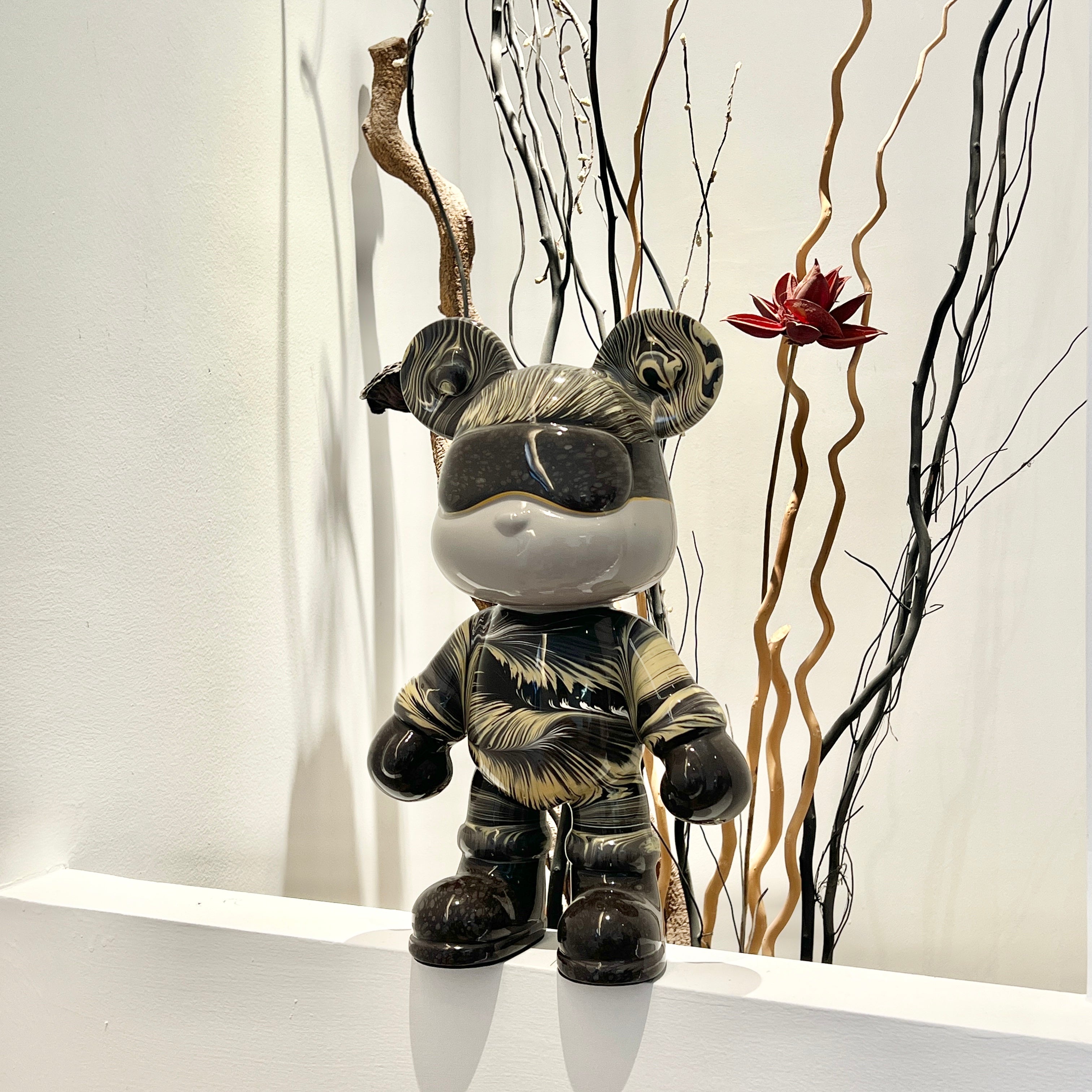 Shadow Dancer(Pre-sale will be issued in about 15 days)