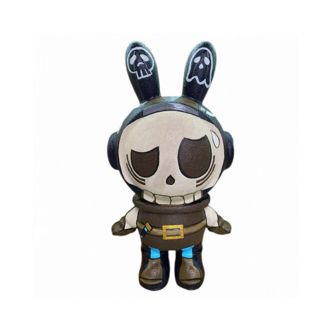 Skeleton Adventurer Cycoco(Pre-sale will be issued in about 15 days)