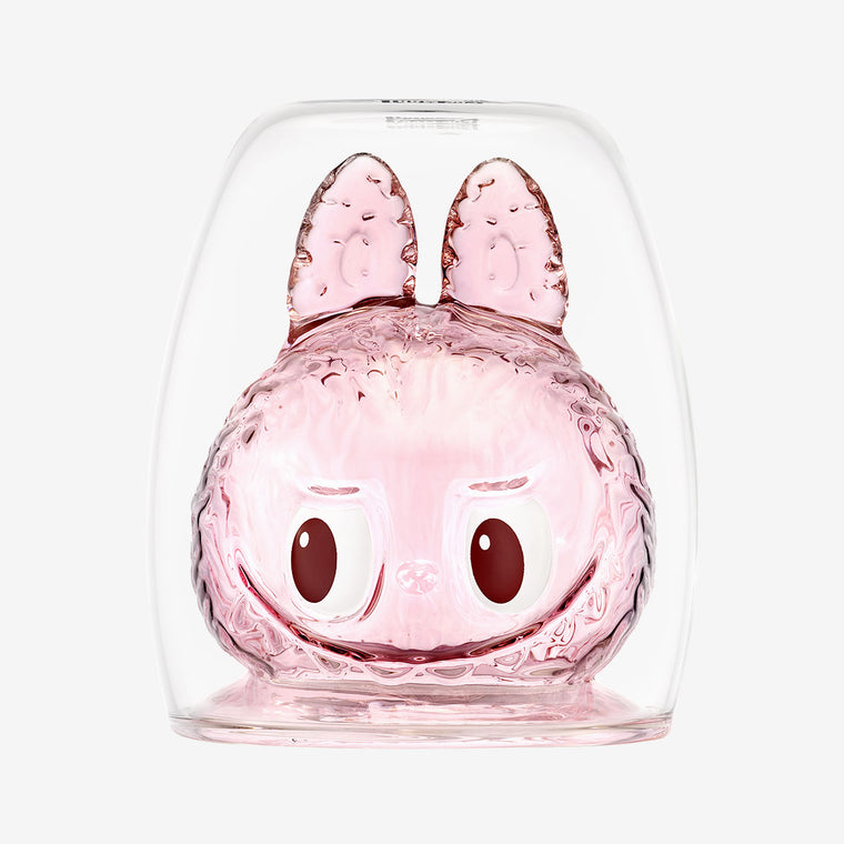 THE MONSTERS-CHEERS ! SERIES-Double-walled Glass Blind Box