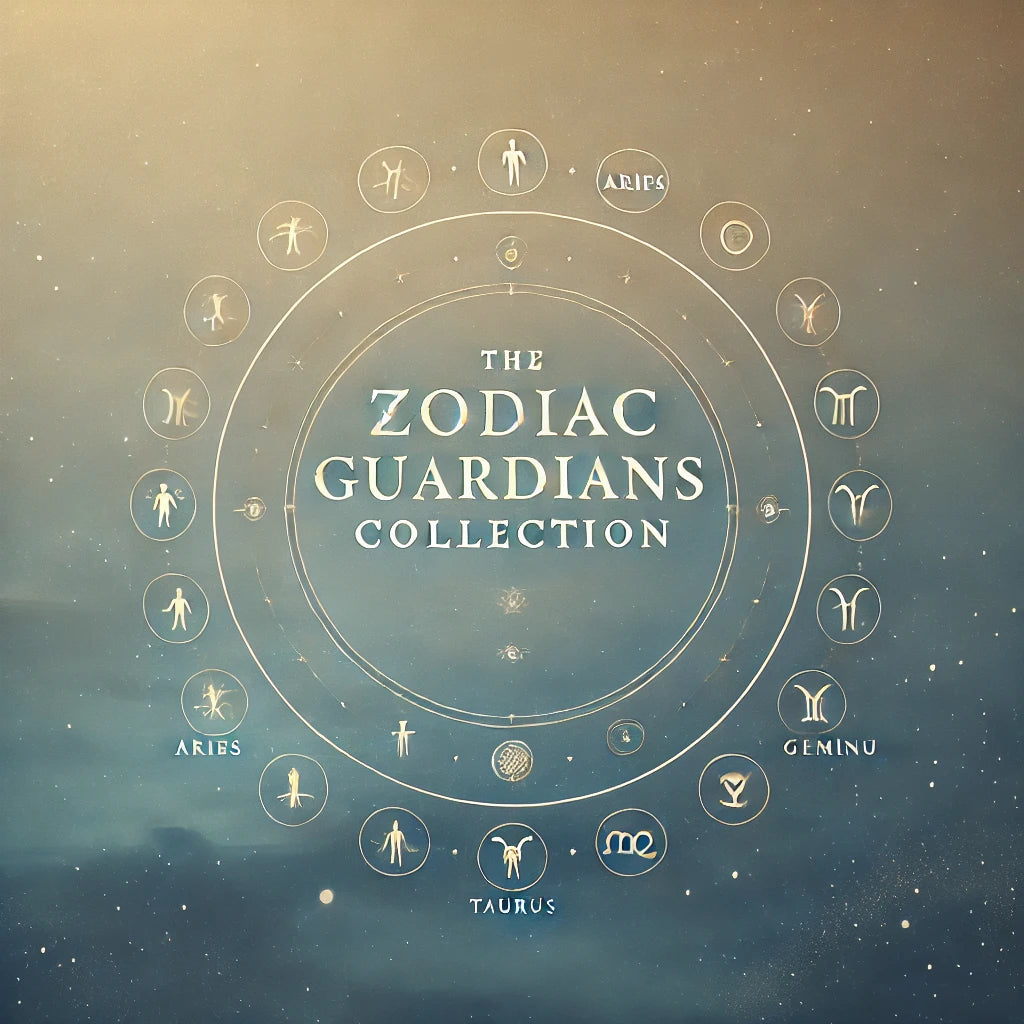 Zodiac Guardians Collection