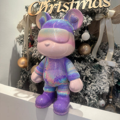 Enchanted Purple Elf（Pre-sale will be issued in about 15 days）