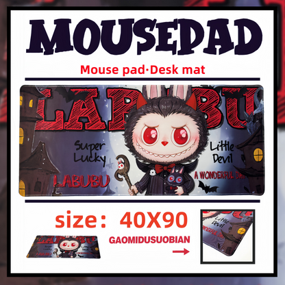 Mouse Pad