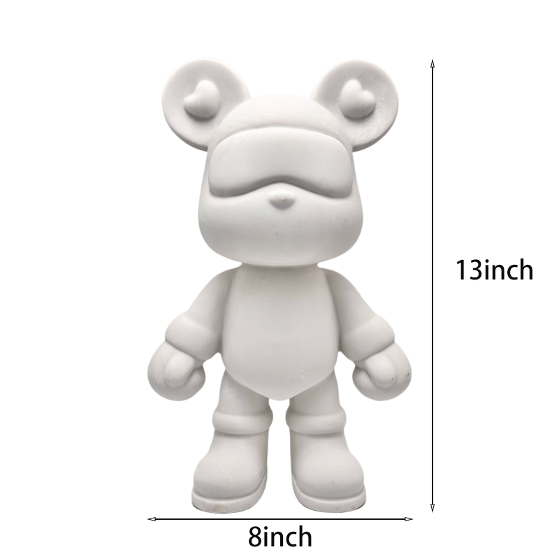 Fendooy Bearbrick