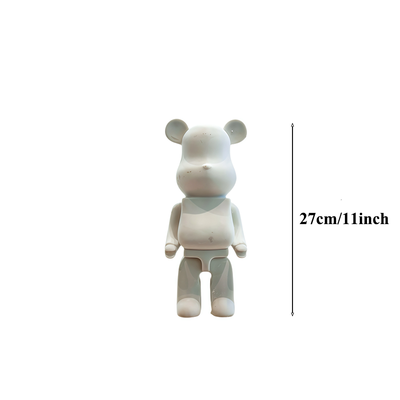 Customize your own Fluid Models