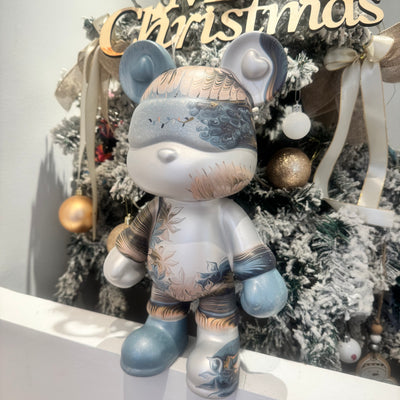 Snowy Night Blossom（Pre-sale will be issued in about 15 days）