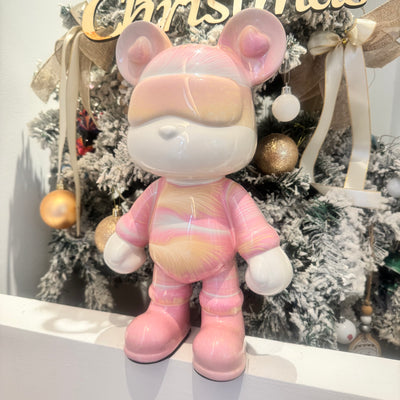 Pink Dream（Pre-sale will be issued in about 15 days）
