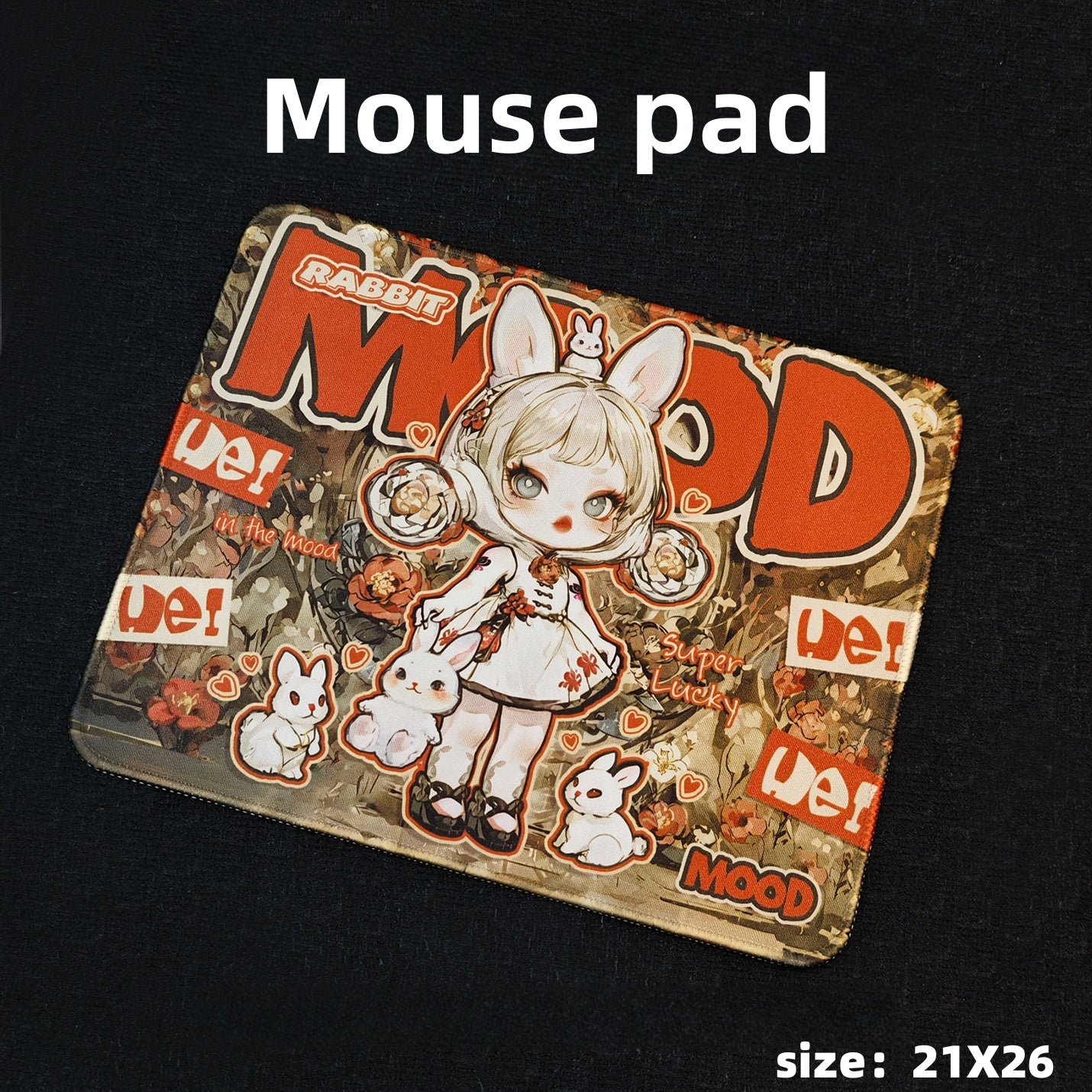 Mouse Pad