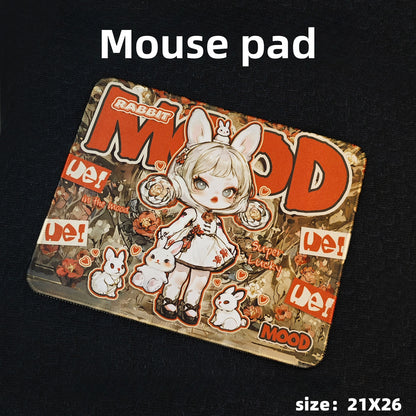 Mouse Pad