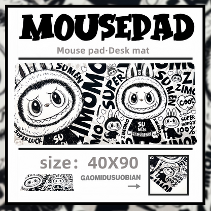 Mouse Pad