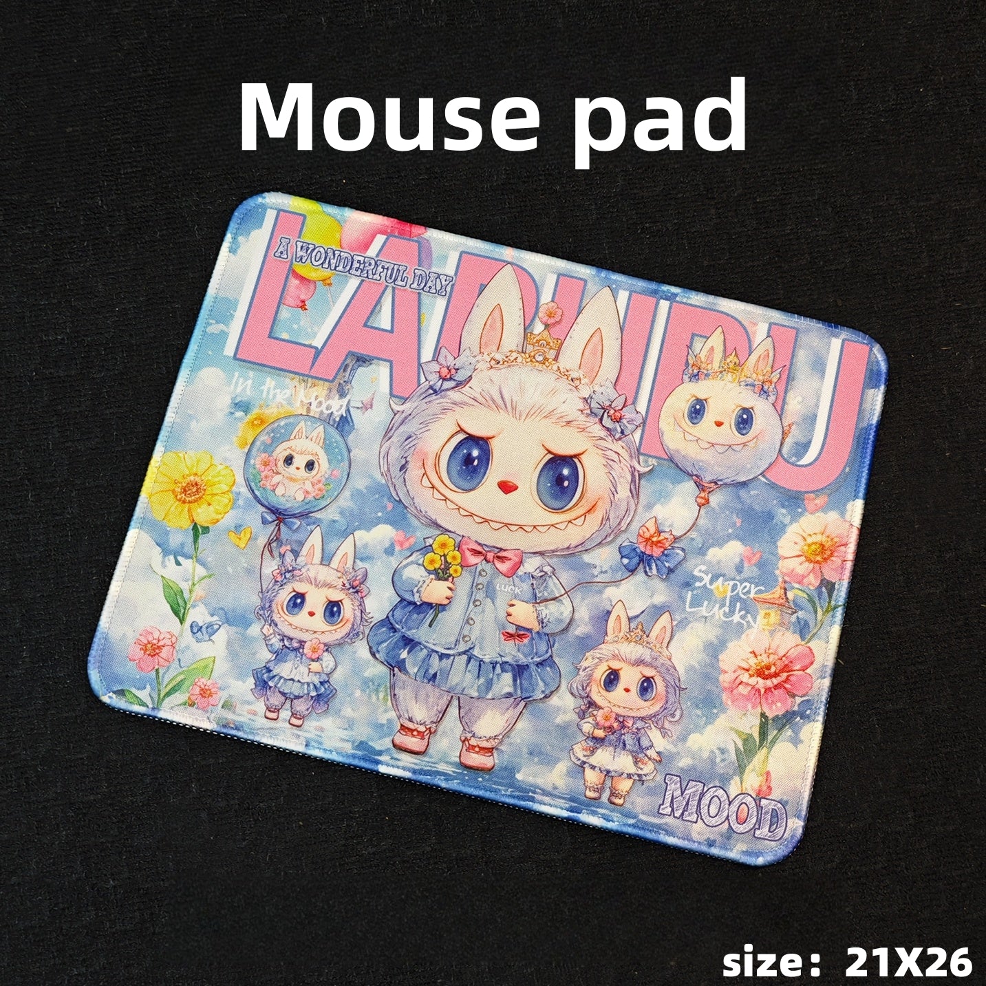 Mouse Pad