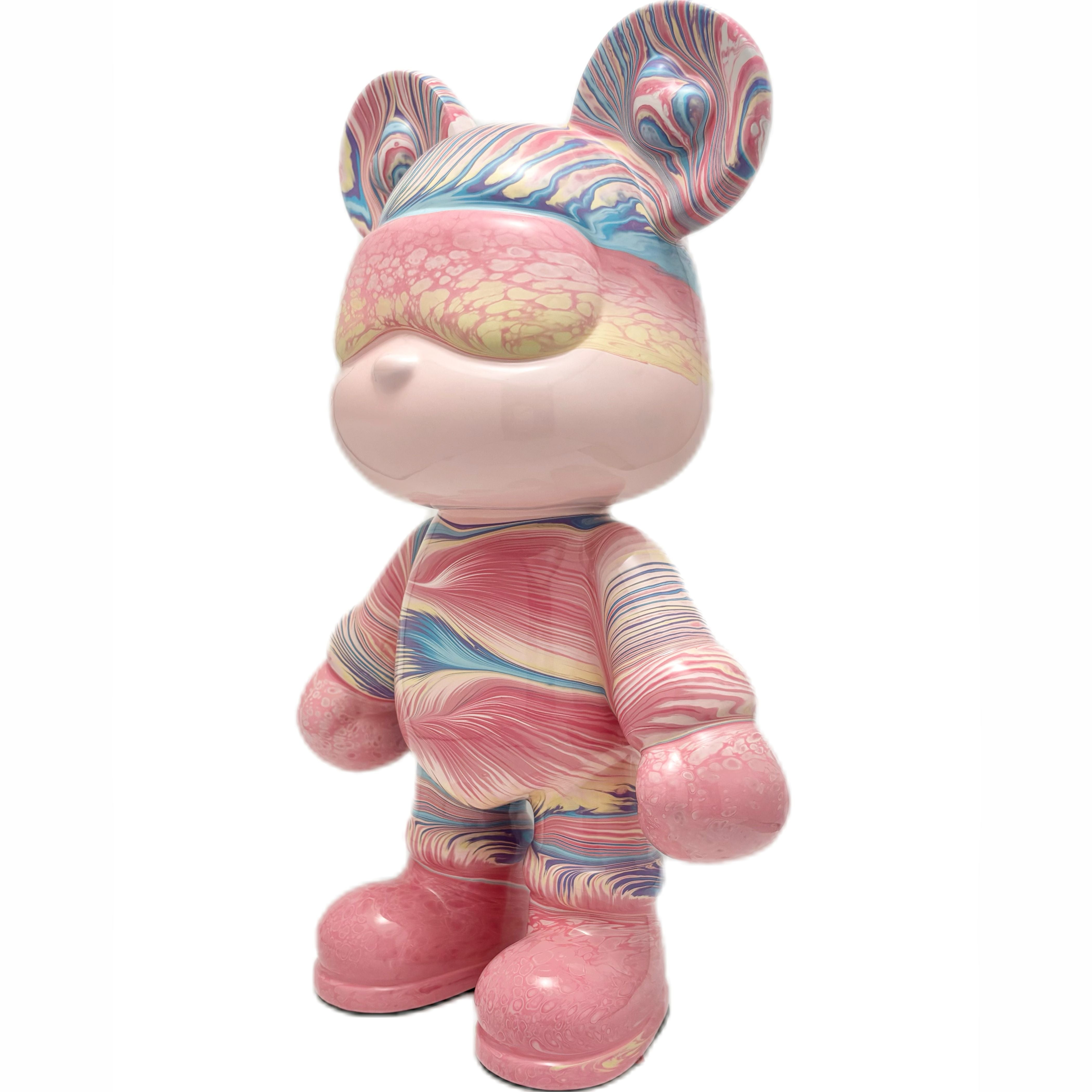 Rainbow Dream Bear