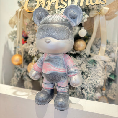Silver Frost（Pre-sale will be issued in about 15 days）