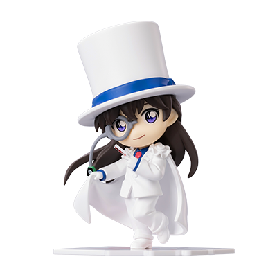 Ran Mori — Detective Conan-It’s Show Time Kid the Phantom Thief Outfit Change Series Figures exact official reference