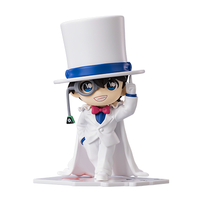 Conan Edogawa — Detective Conan-It’s Show Time Kid the Phantom Thief Outfit Change Series Figures exact official reference