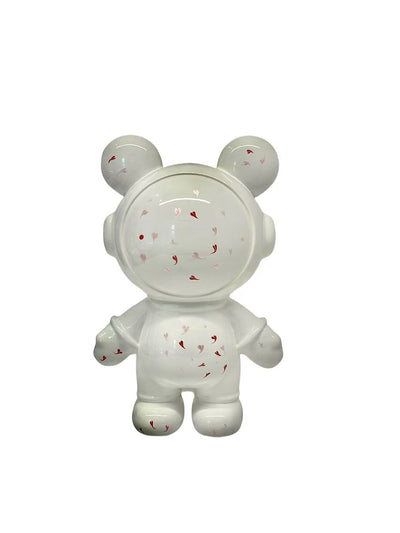 Night Sky Explorer Labubu（Pre-sale will be issued in about 15 days）