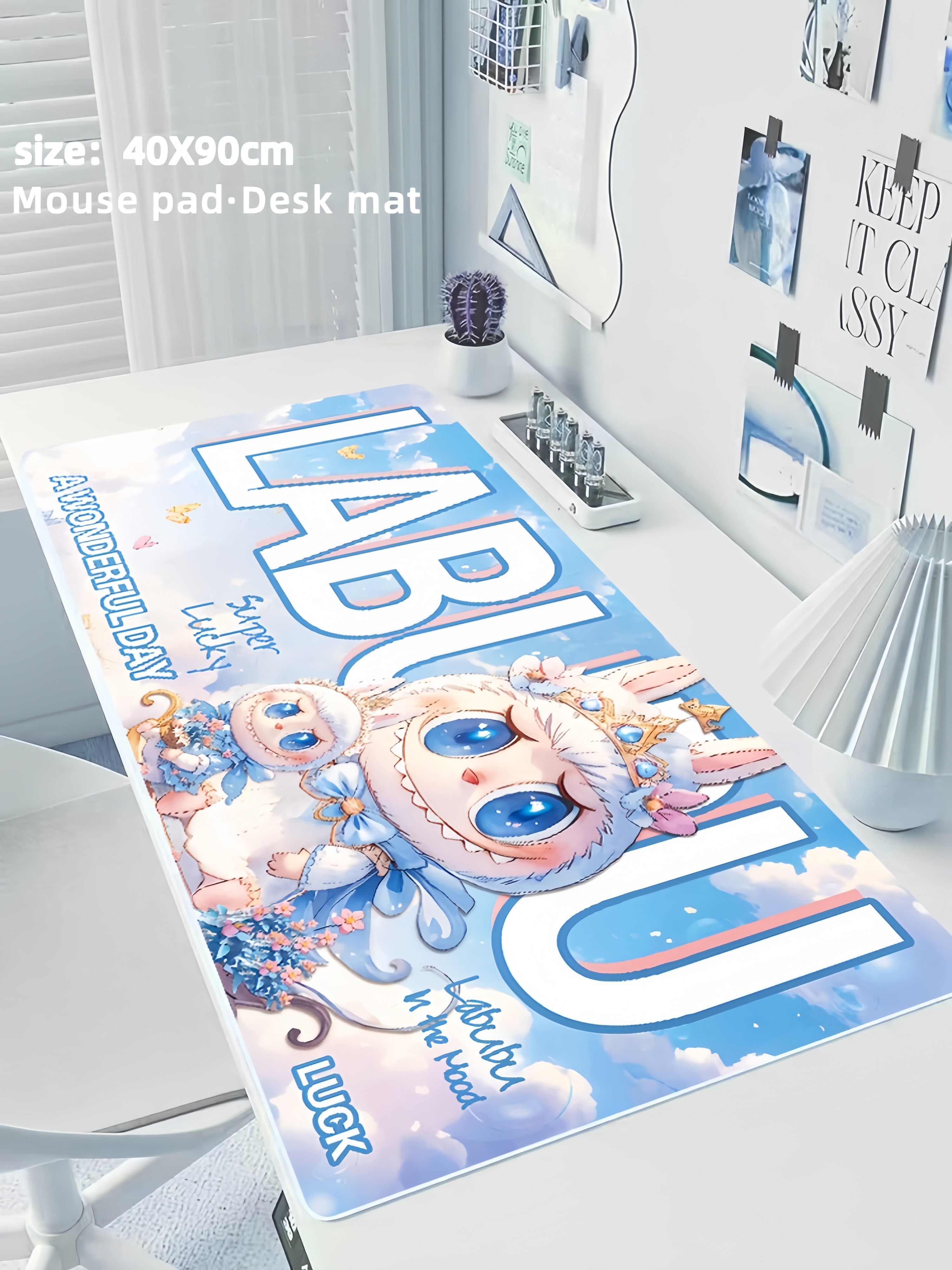 Mouse Pad