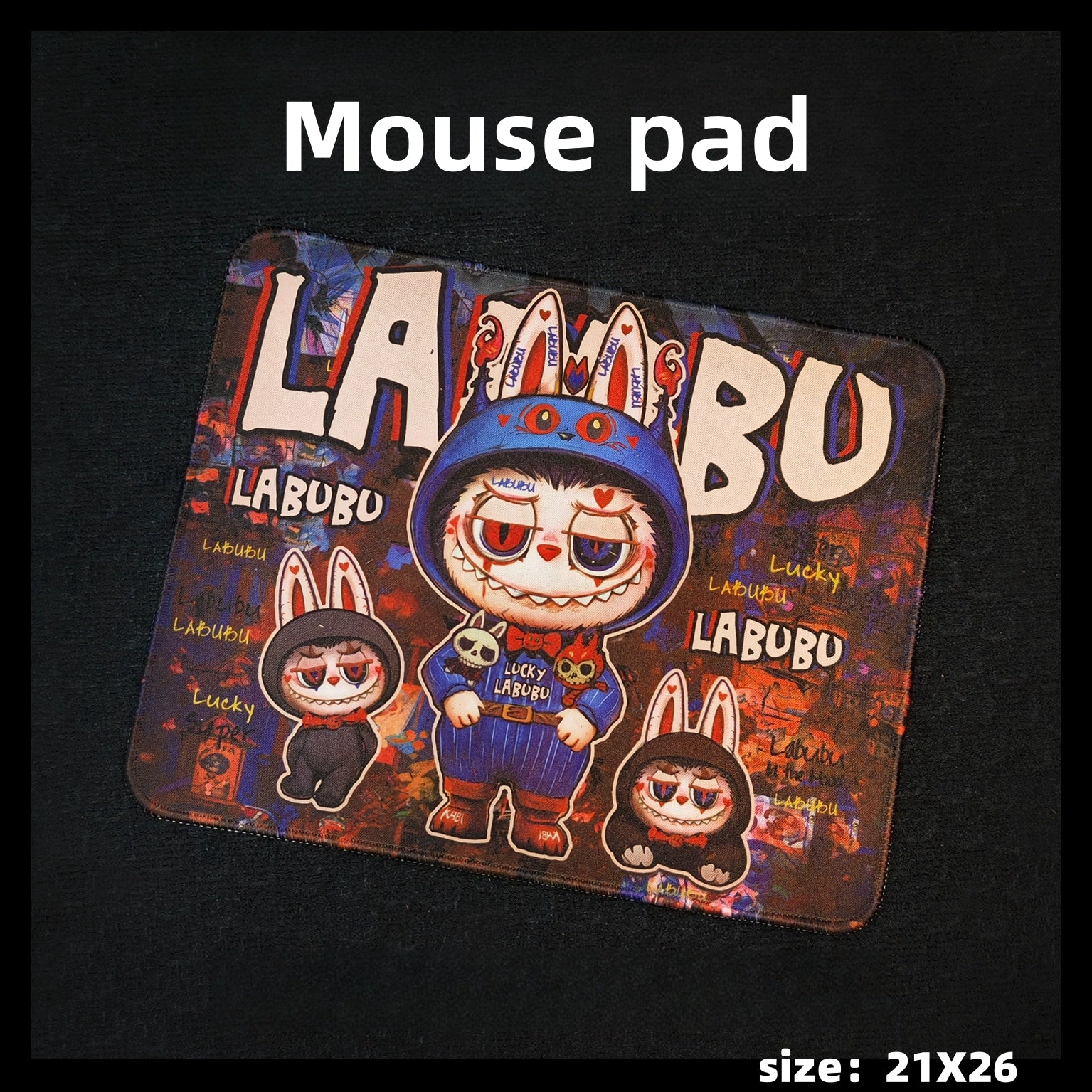 Mouse Pad