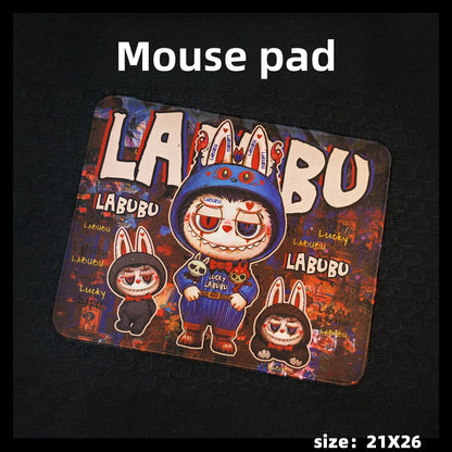 Mouse Pad