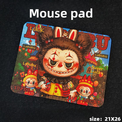 Mouse Pad