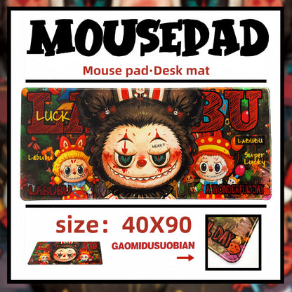 Mouse Pad