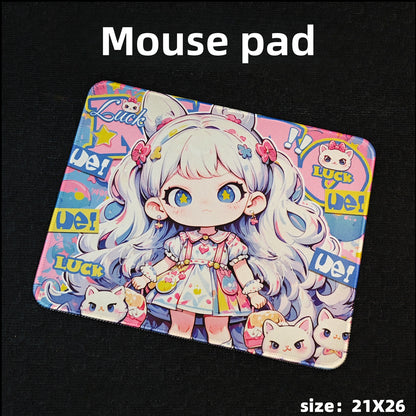 Mouse Pad