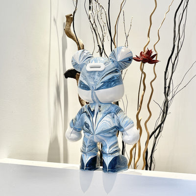 Glacial Echo（Pre-sale will be issued in about 15 days）