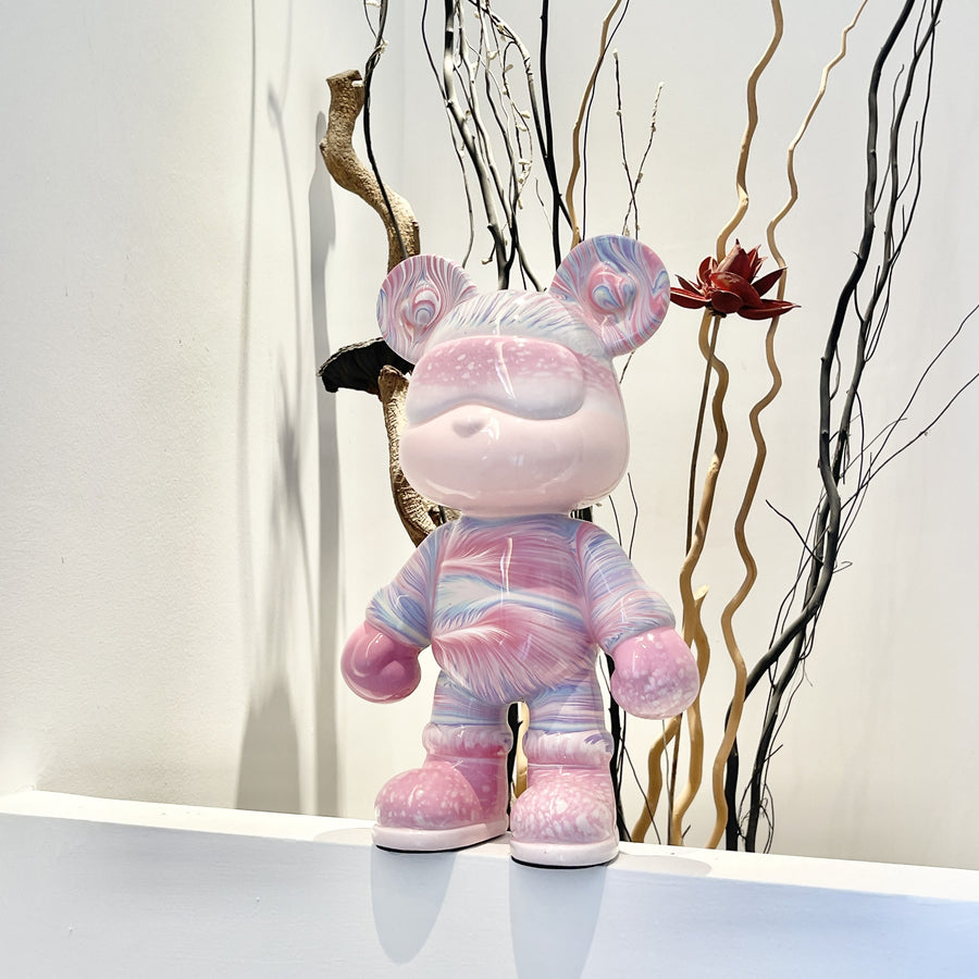 Cotton Dream Fluid Bear