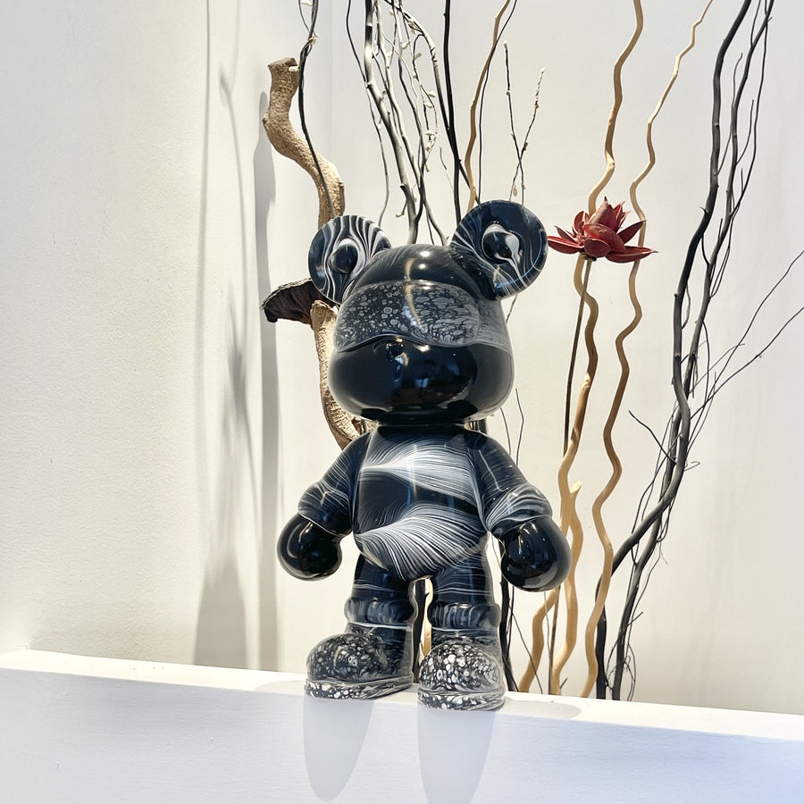 Eclipse Phantom Fluid Bear