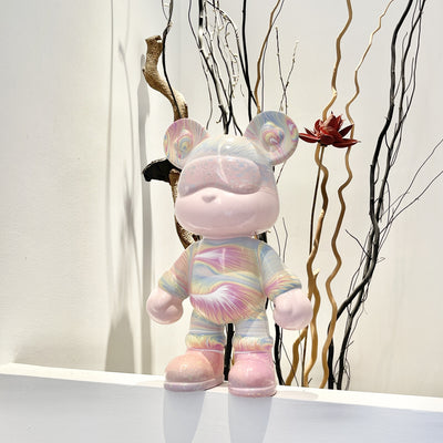 Cotton Candy Bliss（Pre-sale will be issued in about 15 days）