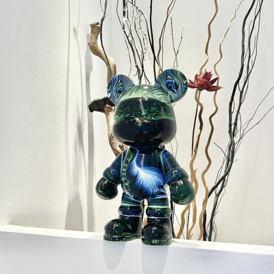 Forest Nova（Pre-sale will be issued in about 15 days）