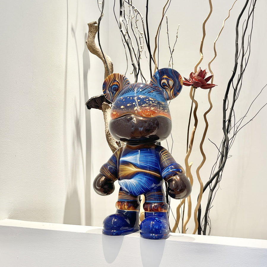 Nebulion Fluid Bear