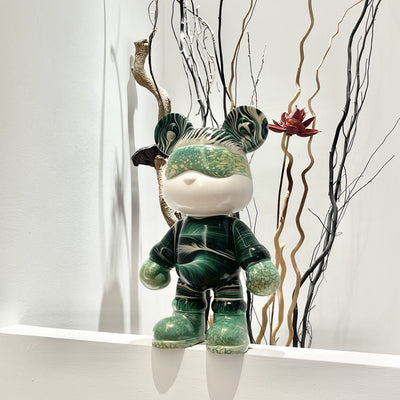 Jade Breeze（Pre-sale will be issued in about 15 days）