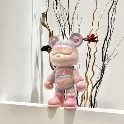 Serene Dream（Pre-sale will be issued in about 15 days）