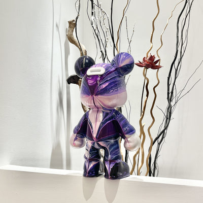Midnight Nebula（Pre-sale will be issued in about 15 days）