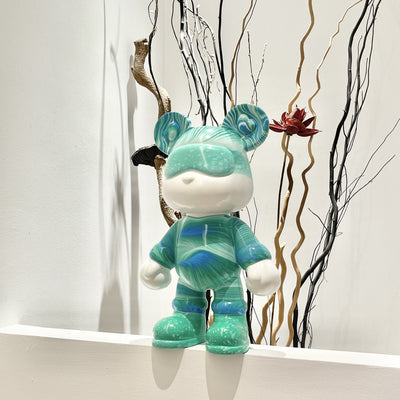 Jade Ripple（Pre-sale will be issued in about 15 days）