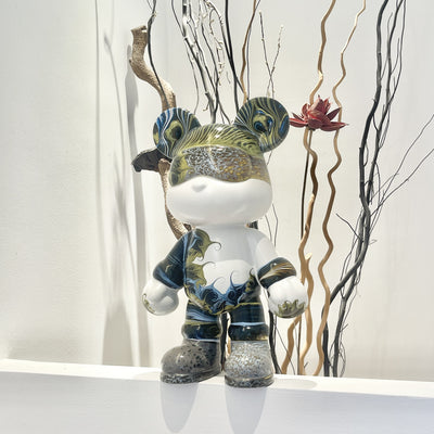 Forest Enigma（Pre-sale will be issued in about 15 days）