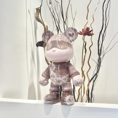 Silken Whisper（Pre-sale will be issued in about 15 days）