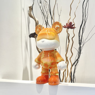 Harvest Blaze（Pre-sale will be issued in about 15 days）