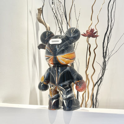 Volcanic Veil（Pre-sale will be issued in about 15 days）