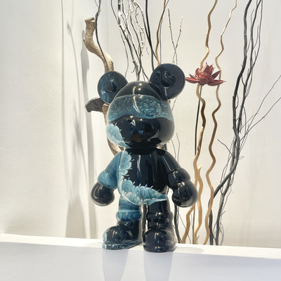 Midnight Cascade（Pre-sale will be issued in about 15 days）