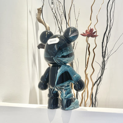 Midnight Cascade（Pre-sale will be issued in about 15 days）