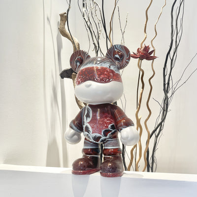 Crimson Blaze（Pre-sale will be issued in about 15 days）