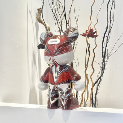 Crimson Blaze（Pre-sale will be issued in about 15 days）
