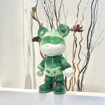 Verdant Wave（Pre-sale will be issued in about 15 days）
