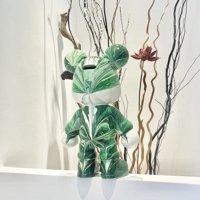 Verdant Wave（Pre-sale will be issued in about 15 days）