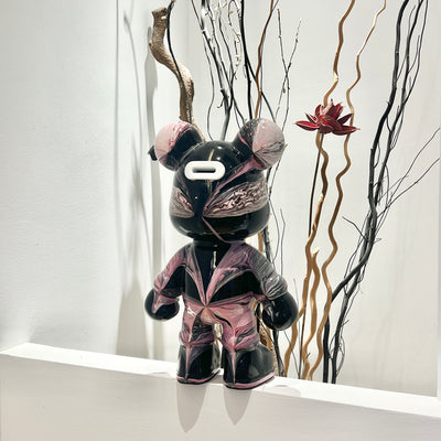 Nocturnal Plumage（Pre-sale will be issued in about 15 days）