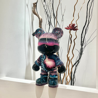 Nebula Strider（Pre-sale will be issued in about 15 days）
